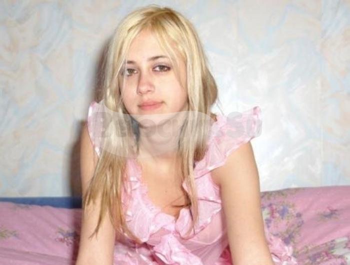 Проститутка Альвина г. Нижневартовск