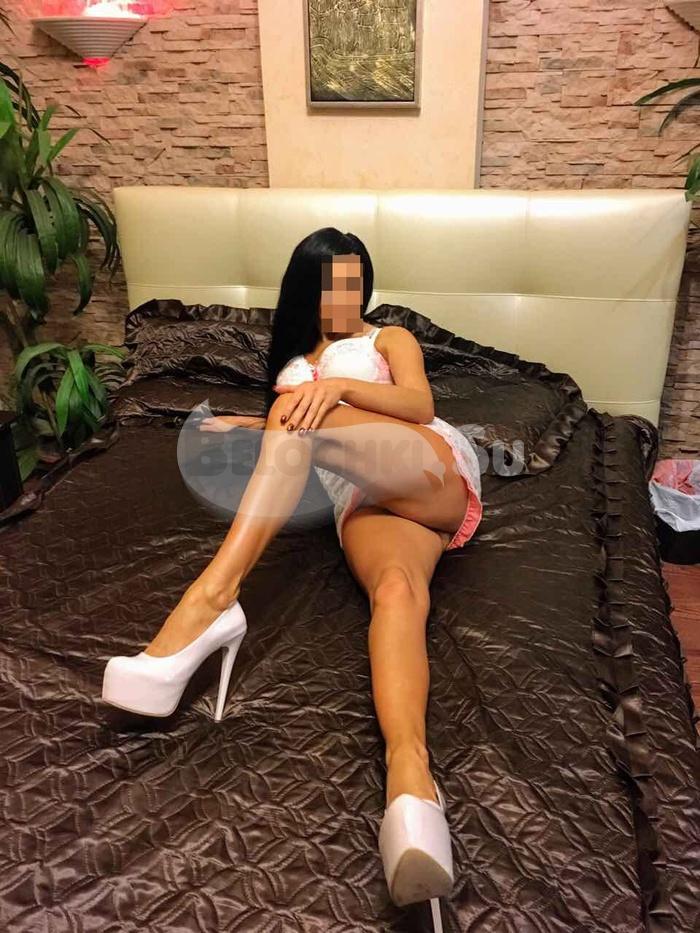 Проститутка Надя г. Нижневартовск