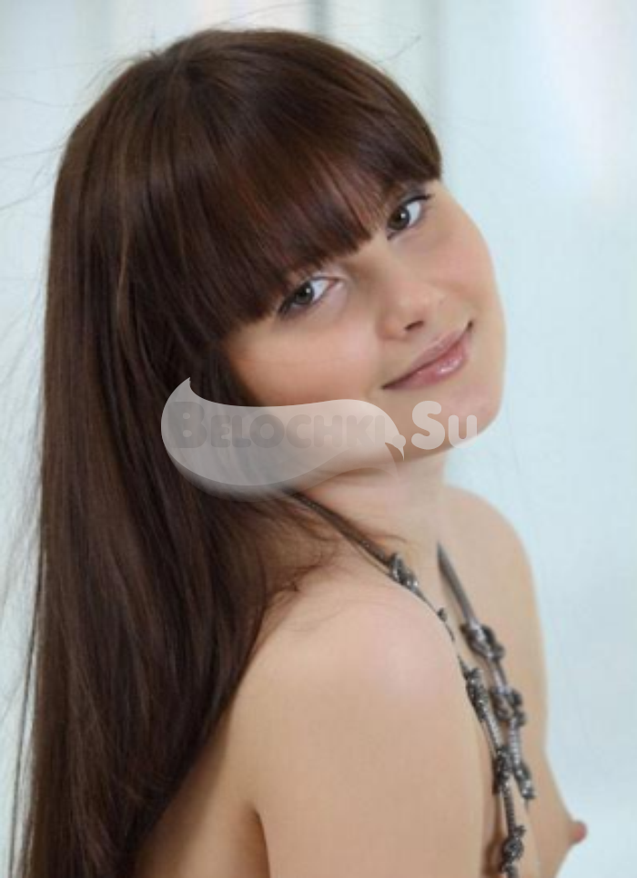 Проститутка Мария г. Нижневартовск