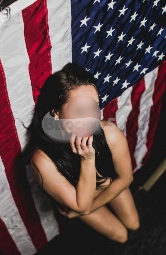 Проститутка Любовь г. Нижневартовск